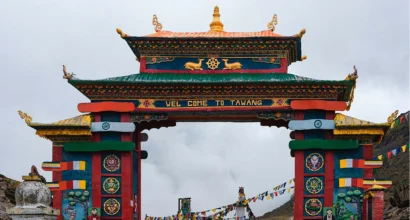 Mystic Arunachal Tour