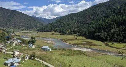 Mystic Arunachal Pradesh Tour - Tawang Bomdila Dirang Sela Pass