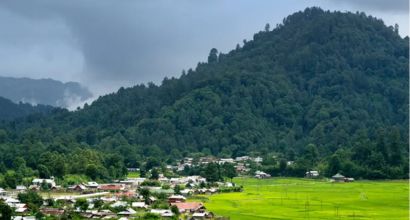 Hidden Valleys of Arunachal