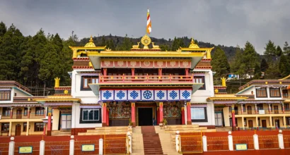 Complete Arunachal Journey