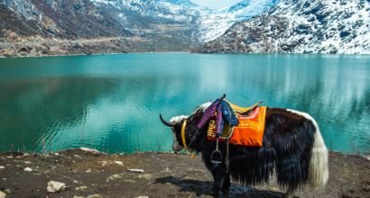 Lakes, Legends & Landscapes