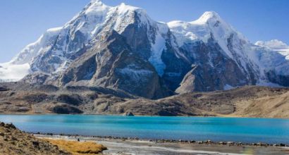 Snow & Serenity Sikkim