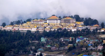 Tawang Unlocked